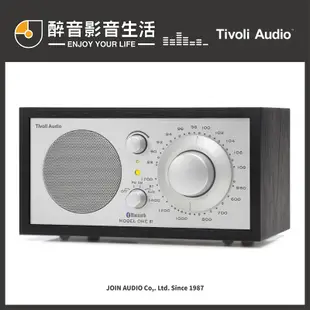 【醉音影音生活】Tivoli Audio Model One BT 藍牙收音機喇叭.台灣公司貨