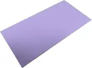 WW-TGA4500-804005 Wide Work T-Global High Thermal Conductivity Sheet Thermal Conductivity 4.5W/m, K 3.1 x 1.6 x 0.2 inches (80 x 40 x 0.5 mm)