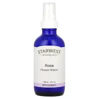 在飛比找iHerb優惠-[iHerb] Starwest Botanicals 花水