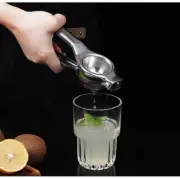 Citrus manual juicer stainless Steel squeezer fruit orange lemon kitchen tool
