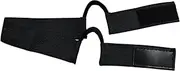 Wig Elastic Bands - Lace Frontal Wig Edge Wrap Adjustable Bands to Lay Edges - Breathable Edge Wrap to Lay Hairline for Women, Men Lace Frontal