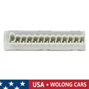 Can C Buss Star Connector Wiring Repair 13 Way for 11-25 Chrysler Dodge Jeep Ram
