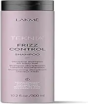 Lakme Teknia Frizz Control Hair Shampoo 300 ml