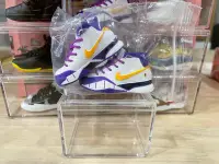 在飛比找Yahoo!奇摩拍賣優惠-Sneaker Box 限定 Kobe 鞋款（複數出售）