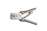 HANLONG RJ45 8 Position Modular Crimping Tool. Professional Series. Replacement