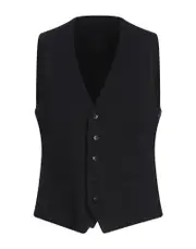 [LARDINI] LARDINI Tailored Vests - Item 33000256