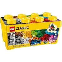 在飛比找蝦皮購物優惠-LEGO 樂高 積木 CLASSIC 經典系列 創意補充 中