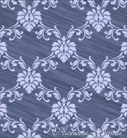 Damask Trellis Reusable Large Wall Stencil Ctaft Airbrush Pattern DM#18