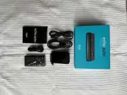 Amazon Echo Auto (1st gen) Hands-Free Alexa in Your Car With Your Phone