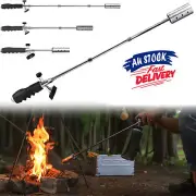 Weed Burner Weeds Killer Torch Wand Blowtorch for Garden Outdoor Street Melter