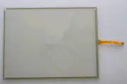 1Pcs NEW Pro-face Touch Screen FP3710-T41-U 3580406-01 Glass Touchpad