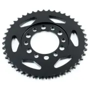 Fits 2013 Yamaha TW200 Steel Rear Sprocket 8279341