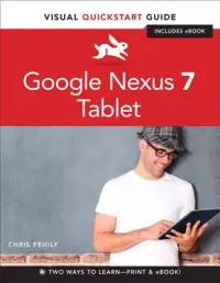 在飛比找博客來優惠-Google Nexus 7 Tablet