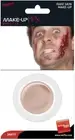 Smiffys Smiffys Make-Up FX, Fake Skin/Scar Make-Up, 3.8g,