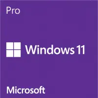 在飛比找博客來優惠-Microsoft 微軟Win Pro 11 繁中專業64位