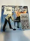 JERRY LEE LEWIS Last Man Standing (Duets) CD *SEALED* Hype Sticker Brand New