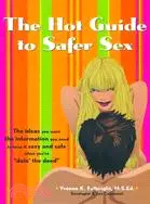 在飛比找三民網路書店優惠-The Hot Guide to Safer Sex