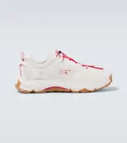 [Athletics Footwear] Athletics Footwear One Remastered sneakers AU 6 white