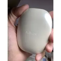 在飛比找蝦皮購物優惠-ALBION 艾倫比亞 皙潤雪膚輕感粉餅