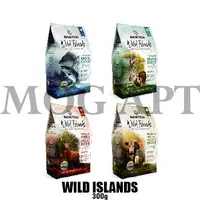 在飛比找蝦皮商城精選優惠-【MOG&DOG】WILD ISLANDS 紐西蘭狂饗 狗飼