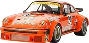 Tamiya 1:24 Scale Porsche Turbo RSR Type 934 Car Model Kit