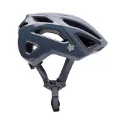 Fox Racing Crossframe Pro Mountain Bike Helmet (Graphite) 31444-103
