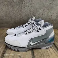 在飛比找蝦皮購物優惠-『 SLW』DR0455-001 男 NIKE AIR ZO