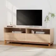 Artiss TV Cabinet Entertainment Unit Stand Storage Drawer Shelf TV Unit 150CM