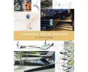 Landscape Design Sketches