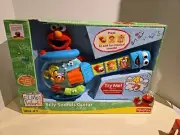 Fisher Price Elmo Silly Sounds Guitar