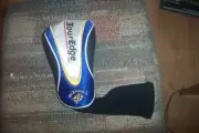 BRAND NEW Tour Edge Bazooka Geo Max 2 Driver headcover