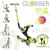 法國GLOBBER GO•UP 5合1豪華版(聲光版)(4895224401315蘋果綠)4750元(聊聊優惠)