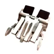 Pickup roller Pager fits for Fujitsu S510M S500M fi-5110EOX2 fi-5110EOX fi-5110C