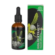Equisalud Holoextract Viscum Album (Mistletoe) 50 ml