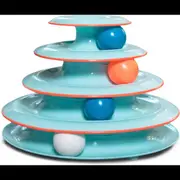 Catstages Chase Meowtain Cat Toy