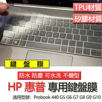 在飛比找蝦皮購物優惠-HP 惠普 Probook 440 G5 G6 G7 G8 