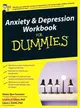 Anxiety & Depression Workbook for Dummies ─ Uk Edition