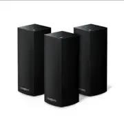 Linksys Velop Mesh WiFi System, 6,000 Sqft Coverage High Speed/Coverage 3-Pack
