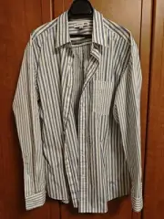 UNIQLO JW ANDERSON Extra Long Shirt L