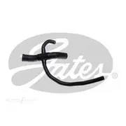 Gates Radiator Hose - 05-2408