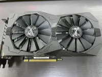 在飛比找Yahoo!奇摩拍賣優惠-ASUS STRIX-RX470-O4G-GAMING 顯示