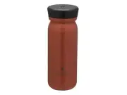 Snow Peak (snow peak) Stainless steel vacuum bottle type M500 red clay TW-501-RC
