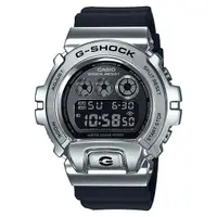 在飛比找蝦皮商城優惠-CASIO卡西歐 G-SHOCK GM-6900 25周年 