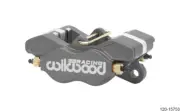 Wilwood Caliper-GP320 1.25in Pistons 0.81in Disc 120-15753