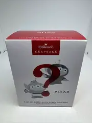 Pixar Finding Nemo Alien Remix Surprise. 2022 Hallmark Ornament SEALED