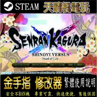 在飛比找蝦皮購物優惠-【PC】閃亂神樂 夏日對決 -少女們的抉擇 修改器  ste