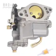 Outboard Carburetor For Mercury 8HP 9.9HP 4-stroke 2006 On 3303-895110T01