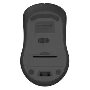 Cherry Xtrfy MW2180 Wireless Gaming Mouse (Black)