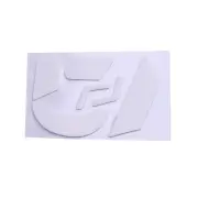 Professional Mouse Feet Sticker for logitech G903 G900 Mouse Glides Curve Edge