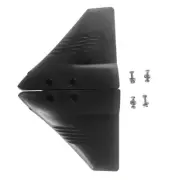 Hydrofoil Stabilizer for Outboard and Stern Drive Up to 150 HP Engine